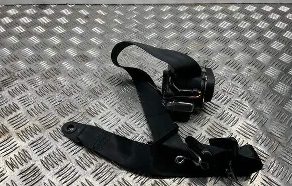 Ford Mondeo MK IV Front seatbelt 9G9N61294BBW 9G9N61294 616887300