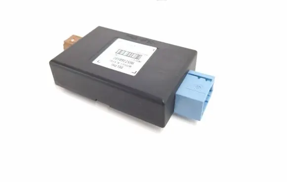 Peugeot 5008 Alarm control unit/module 9657384680 64631002