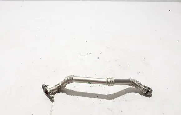 Renault Clio V Turbo turbocharger oiling pipe/hose 151981854R