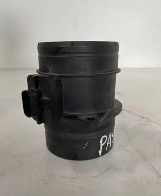 Volkswagen PASSAT B7 Mass air flow meter 03L906461A 0281002956