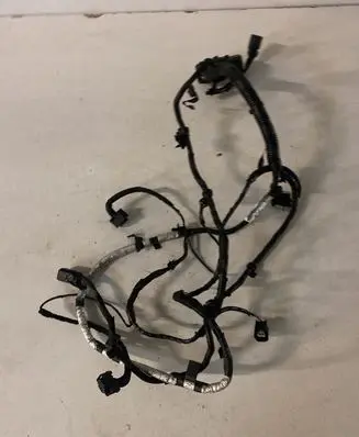 Jaguar F-Pace Other wiring loom JK830L468BC