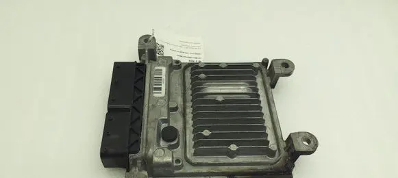Mercedes-Benz E W212 Engine control unit/module A6519000503 A6519011902