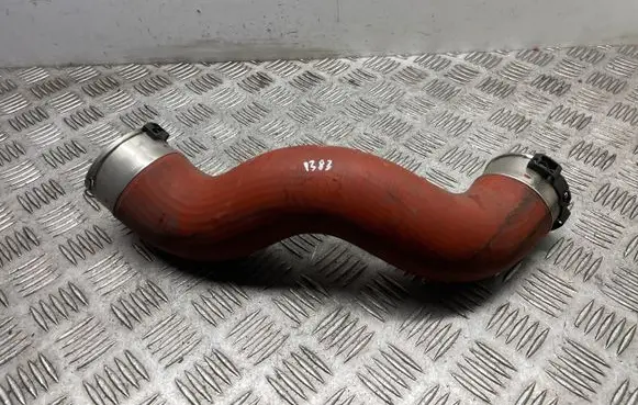 Mercedes-Benz C W204 Intercooler hose/pipe A2125280882