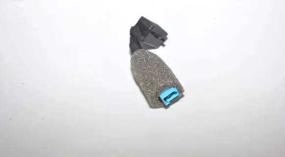 BMW 3 F30 F35 F31 Microphone (bluetooth/phone) 9263744