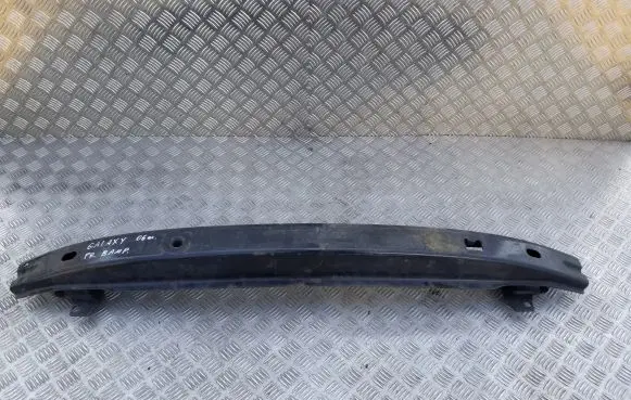 Ford Galaxy Front bumper cross member 7M3807105B