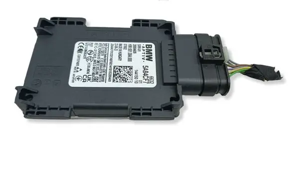 BMW X4 G02 Blind spot module 5A84CF7 65325A84CF7