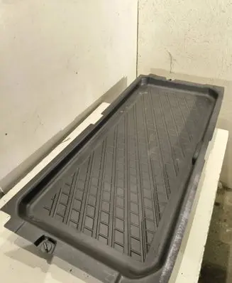Volvo V70 Trunk/boot floor carpet liner 