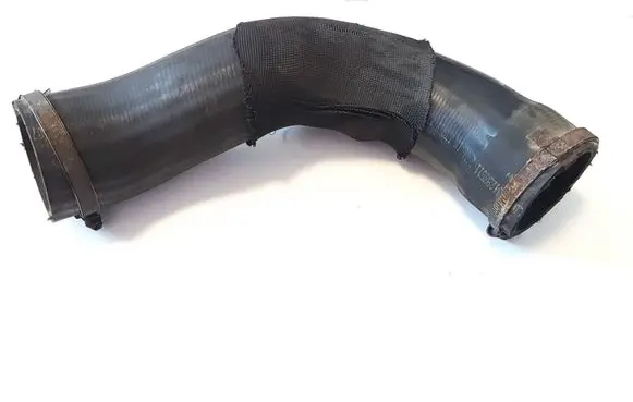 Volvo XC60 Intercooler hose/pipe 31293511