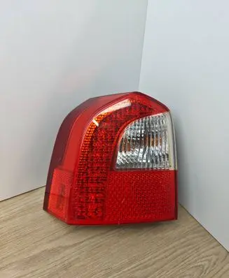 Volvo V70 Rear/tail lights