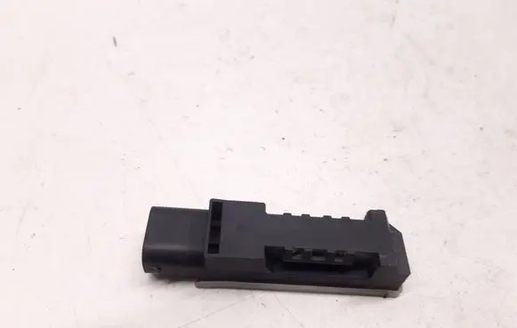 Clutch pedal sensor