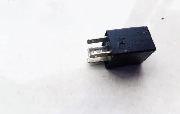 Fiat Multipla Other relay A727 7676504