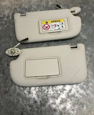 Ford Kuga II Sun visor