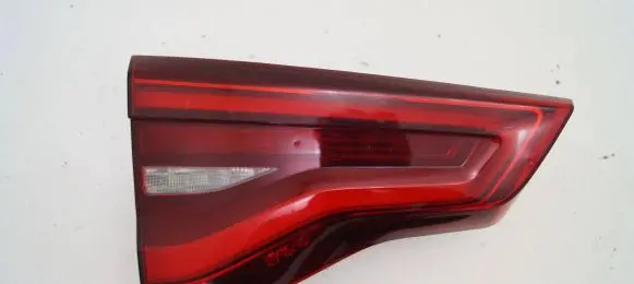 BMW X3 G01 Rear/tail lights