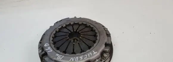 Hyundai Tucson TL Pressure plate 