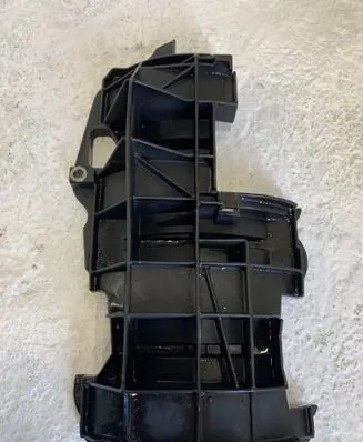 Renault Megane II other engine part 7700115568