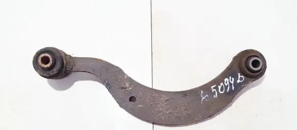 Rear upper control arm/wishbone