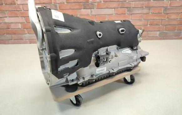 BMW 4 G22 G23 G24 G26 Automatic gearbox 5A8C0D8 5A04A58 GA8HP51Z