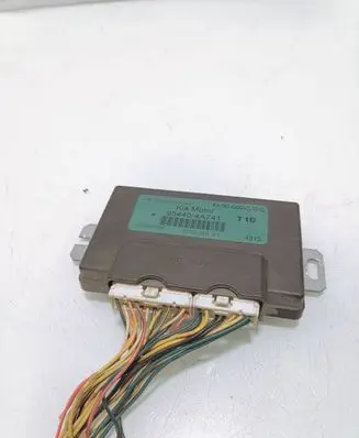 KIA Sorento Other control units/modules 954404A741 4450000070 70000T30