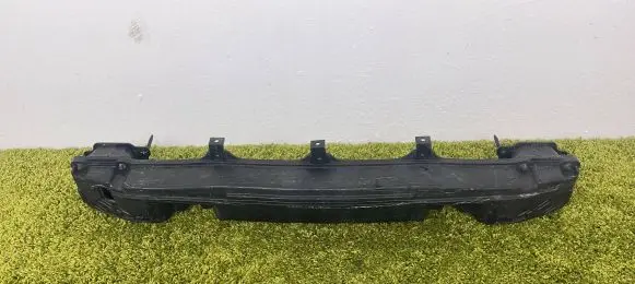 Rear beam