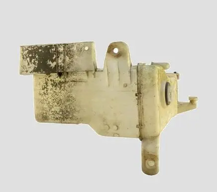 Toyota Avensis Verso Windshield washer fluid reservoir/tank