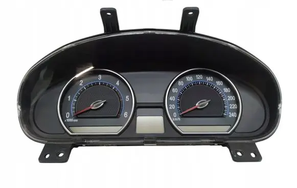 KIA Magentis Speedometer (instrument cluster) 940032G210