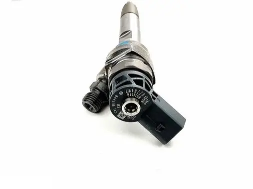 BMW 4 F36 Gran coupe Fuel injector 0445110743 13538514149 0445110570