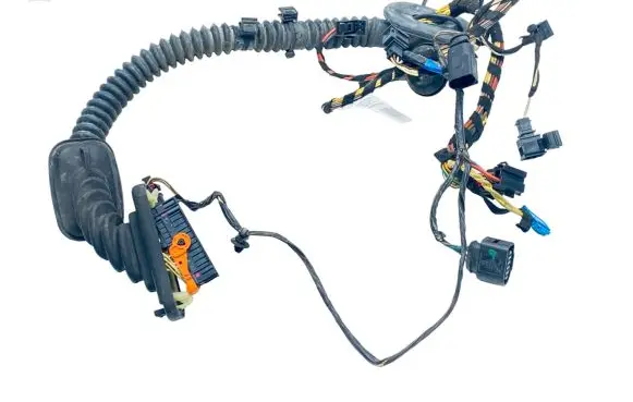 Porsche Cayenne (92A) Front door wiring loom 958971161C