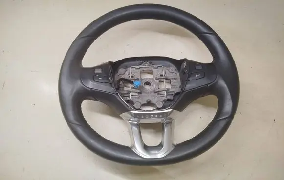Peugeot 208 I Steering wheel 6191372C