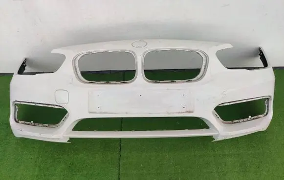 BMW 1 F20 F21 Front bumper 7371735 382000001 10833610