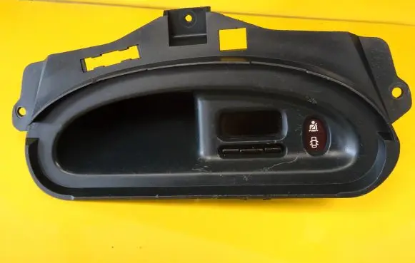 Renault Scenic I Screen/display/small screen 7700421037 2270510AT 2270510