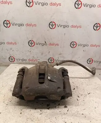 Citroen C3 Picasso Front brake caliper