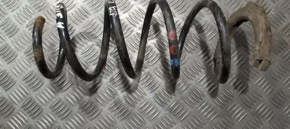 Honda CR-V Front coil spring