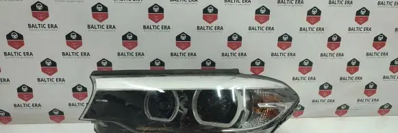 BMW 5 G30 G31 Headlight/headlamp 8499111 10391010009 300000022198281