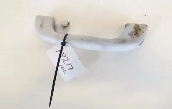 Mazda 3 I Rear interior roof grab handle