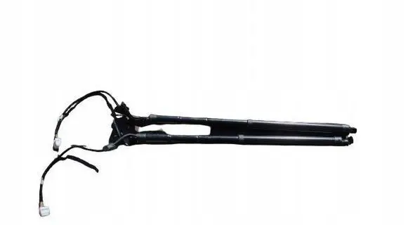 Renault Koleos II Tailgate/trunk/boot lift motor brak