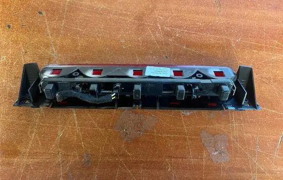 Citroen C8 Third/center stoplight 1489380080 38310002