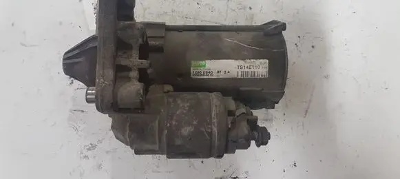 Citroen Berlingo Starter motor 968826848002 10J00940 TS14E110