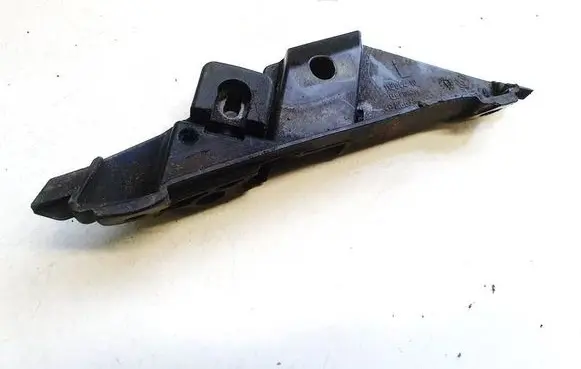 BMW 5 GT F07 Rear bumper mounting bracket 11884410 512472070271