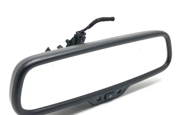 Audi A6 S6 C7 4G Rear view mirror (interior) 8T0857511AB