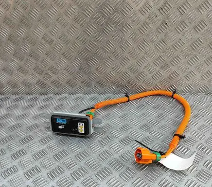 Hyundai IONIQ 6 Other wiring loom 95190KLZD0