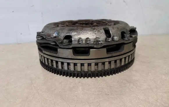 KIA Sportage Clutch set kit 232002U500 4120024450