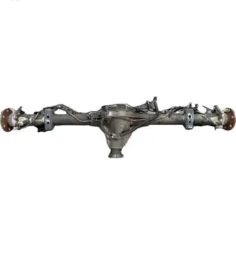 Ford Ranger IV Rear axle beam with reductor MB3W4001GFG