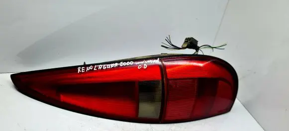 Renault Laguna I Rear/tail lights