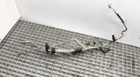 BMW X5 E53 Air conditioning (A/C) pipe/hose
