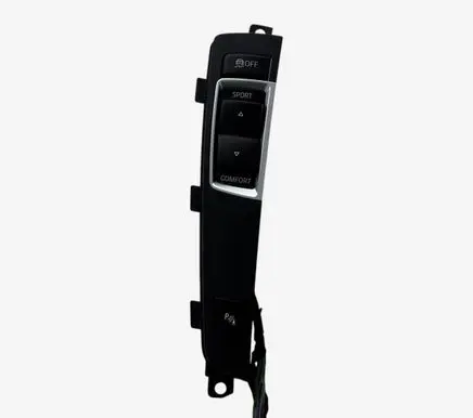 BMW X3 F25 Multifunctional control switch/knob