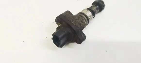 Toyota Corolla E100 Speed sensor (speedometer sensor) 
