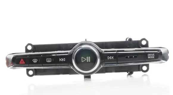 Volvo XC40 Head unit multimedia control P31456672