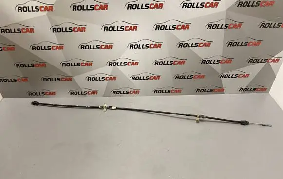 Jeep Grand Cherokee (WJ) Loading door cable line 