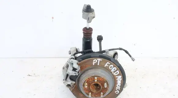 Ford Mondeo MK V Stub axle HG9C-18W002-AEB