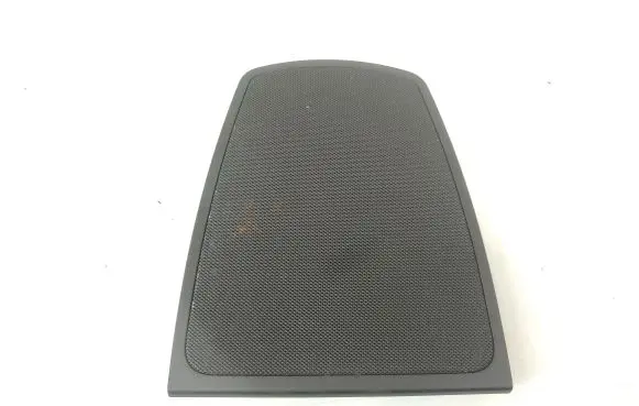 Dash center speaker trim cover